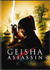 Geisha Assassin