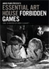 Forbidden Games: Essential Art House