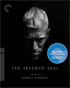 Seventh Seal: Criterion Collection (Blu-ray)