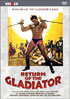 Return Of The Gladiator