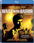 Waltz With Bashir (Blu-ray)