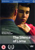 Silence Of Lorna (PAL-UK)