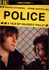 Police: The Masters Of Cinema Series (PAL-UK)