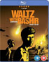 Waltz With Bashir (Blu-ray-UK)