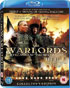 Warlords (Blu-ray-UK)