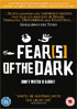 Fear(s) Of The Dark (PAL-UK)