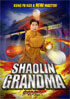 Shaolin Grandma