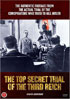 Top Secret Trials Of The Third Reich