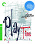 Playtime: Criterion Collection (Blu-ray)