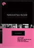 Nikkatsu Noir: Criterion Eclipse Series Volume 17