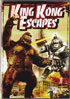 King Kong Escapes