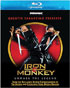 Iron Monkey (Blu-ray)