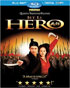 Hero (2002)(Blu-ray)