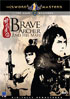Sword Masters: Brave Archer And His Mate: The Shaw Brothers