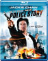 New Police Story (Blu-ray)