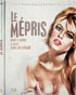 Le Mepris: Studio Canal Collection (Blu-ray-UK)