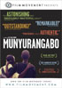 Munyurangabo