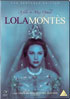Lola Montes: The Restored Edition (PAL-UK)