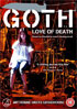 Goth: Love Of Death (PAL-UK)