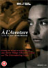 L'Aventure (PAL-UK)