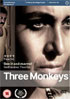 Three Monkeys (PAL-UK)