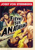 Fievre Sur Anatahan (PAL-FR)