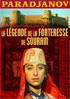 La Legende de la Forteresse de Souram (PAL-FR)