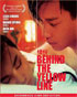 Behind The Yellow Line (Blu-ray-HK)