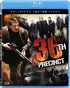 36th Precinct (36 Quai des Orfevres) (Blu-ray)