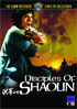 Disciples Of Shaolin