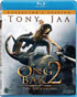 Ong Bak 2: The Beginning: Collector's Edition (Blu-ray)