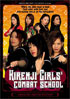 Kirenji Girls Combat School