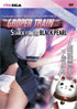 Groper Train: Search For The Black Pearl