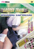 Groper Train: Wedding Capriccio