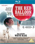 Red Balloon / White Mane (Blu-ray-UK)