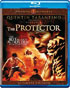 Protector: Ultimate Edition (Blu-ray)