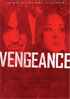 Vengeance Trilogy: Sympathy For Mr. Vengeance / Oldboy / Lady Vengeance