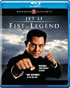 Fist Of Legend (Blu-ray)