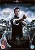 IP Man: 2-Disc Ultimate Edition (PAL-UK)