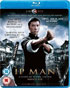 IP Man: Ultimate Edition (Blu-ray-UK)