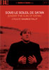 Sous Le Soleil De Satan: The Masters Of Cinema Series (PAL-UK)