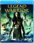 Legend Of The Tsunami Warrior (Blu-ray)