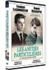 Les Amities particulieres (PAL-FR)