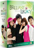 Brilliant Legacy