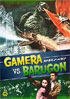 Gamera Vs. Barugon