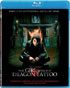 Girl With The Dragon Tattoo (Blu-ray)