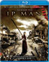 IP Man (Blu-ray)