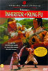 Inheritor Of Kung Fu: Special Edition