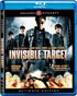 Invisible Target: Ultimate Edition (Blu-ray)
