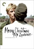 Merry Christmas Mr. Lawrence: Criterion Collection